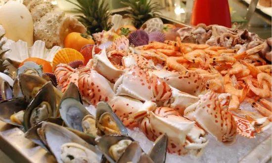 數據解讀 2015-2017進口海鮮市場熱度不減，貿易格局深度解析