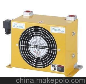 液壓風(fēng)冷卻器AW0607圖片與應(yīng)用的全面解析