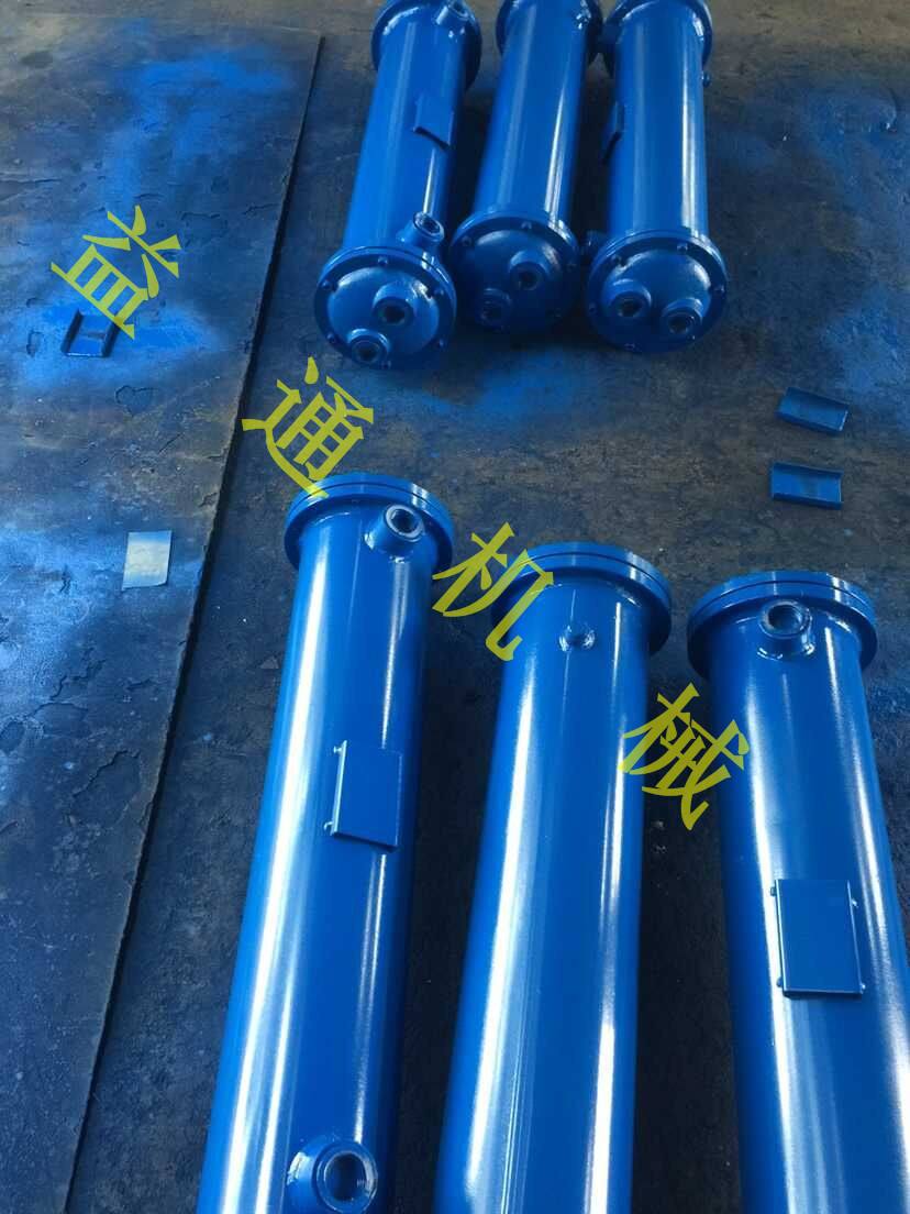 GLC/GLL立式冷卻器與液壓風冷卻器在大豐益通的應(yīng)用優(yōu)勢分析