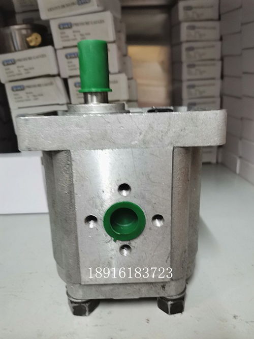 大埔液壓齒輪油泵CB-B50與風(fēng)冷卻器 按圖紙定制為設(shè)備高效運(yùn)行護(hù)航