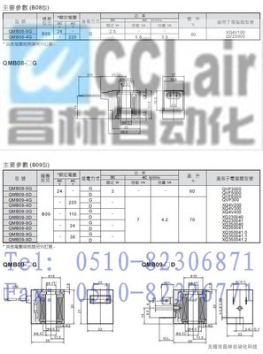 QMA09系列電磁線圈與液壓氣動(dòng)系統(tǒng)散熱解決方案